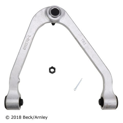 Suspension Control Arm and Ball Joint Assembly Beck Arnley 102-7858