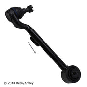 Suspension Control Arm and Ball Joint Assembly Beck Arnley 102-7872