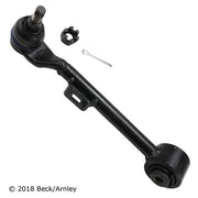 Suspension Control Arm and Ball Joint Assembly Beck Arnley 102-7873