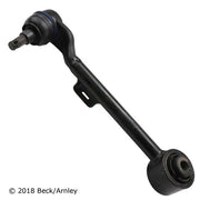 Suspension Control Arm and Ball Joint Assembly Beck Arnley 102-7873