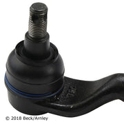 Suspension Control Arm and Ball Joint Assembly Beck Arnley 102-7873