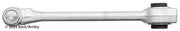 Suspension Control Arm and Ball Joint Assembly Beck Arnley 102-7892