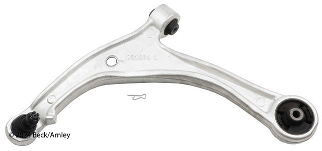 Suspension Control Arm and Ball Joint Assembly Beck Arnley 102-7898