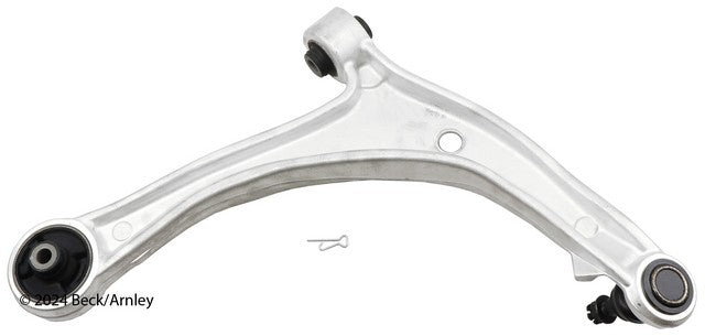 Suspension Control Arm and Ball Joint Assembly Beck Arnley 102-7898