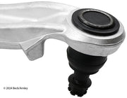 Suspension Control Arm and Ball Joint Assembly Beck Arnley 102-7898