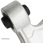 Suspension Control Arm and Ball Joint Assembly Beck Arnley 102-7898