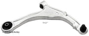 Suspension Control Arm and Ball Joint Assembly Beck Arnley 102-7899