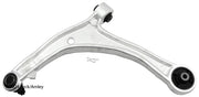 Suspension Control Arm and Ball Joint Assembly Beck Arnley 102-7899