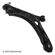 Suspension Control Arm and Ball Joint Assembly Beck Arnley 102-7908