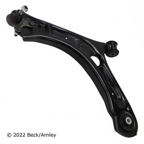 Suspension Control Arm and Ball Joint Assembly Beck Arnley 102-7908