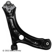 Suspension Control Arm and Ball Joint Assembly Beck Arnley 102-7908