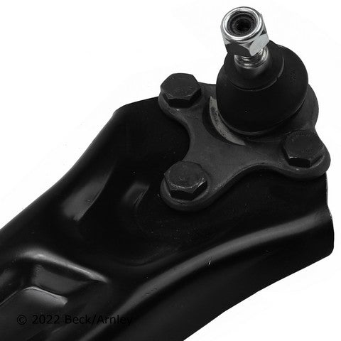 Suspension Control Arm and Ball Joint Assembly Beck Arnley 102-7908