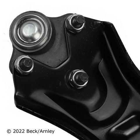 Suspension Control Arm and Ball Joint Assembly Beck Arnley 102-7908