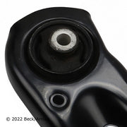 Suspension Control Arm and Ball Joint Assembly Beck Arnley 102-7908