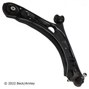 Suspension Control Arm and Ball Joint Assembly Beck Arnley 102-7909