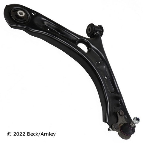 Suspension Control Arm and Ball Joint Assembly Beck Arnley 102-7909