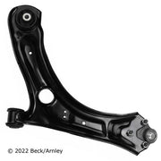 Suspension Control Arm and Ball Joint Assembly Beck Arnley 102-7909
