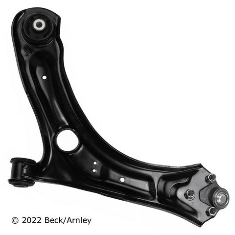 Suspension Control Arm and Ball Joint Assembly Beck Arnley 102-7909