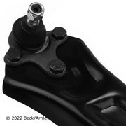 Suspension Control Arm and Ball Joint Assembly Beck Arnley 102-7909