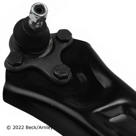 Suspension Control Arm and Ball Joint Assembly Beck Arnley 102-7909