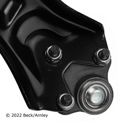Suspension Control Arm and Ball Joint Assembly Beck Arnley 102-7909
