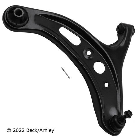 Suspension Control Arm and Ball Joint Assembly Beck Arnley 102-7918