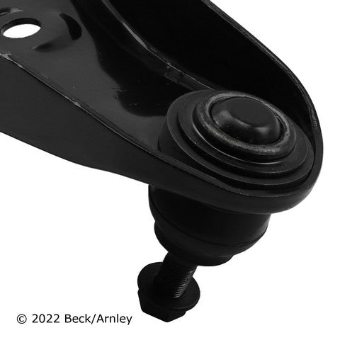 Suspension Control Arm and Ball Joint Assembly Beck Arnley 102-7918