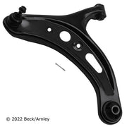 Suspension Control Arm and Ball Joint Assembly Beck Arnley 102-7919