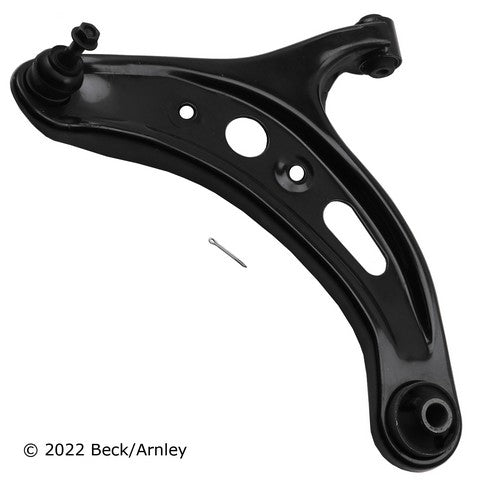 Suspension Control Arm and Ball Joint Assembly Beck Arnley 102-7919