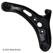 Suspension Control Arm and Ball Joint Assembly Beck Arnley 102-7919