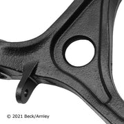 Suspension Control Arm Beck Arnley 102-7931
