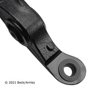 Suspension Control Arm Beck Arnley 102-7934