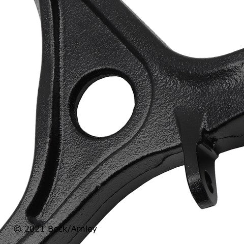 Suspension Control Arm Beck Arnley 102-7934
