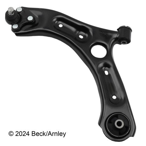 Suspension Control Arm and Ball Joint Assembly Beck Arnley 102-7951