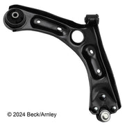 Suspension Control Arm and Ball Joint Assembly Beck Arnley 102-7951