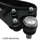 Suspension Control Arm and Ball Joint Assembly Beck Arnley 102-7951