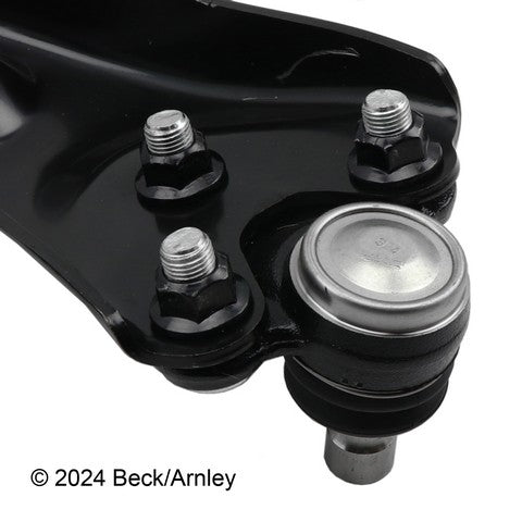 Suspension Control Arm and Ball Joint Assembly Beck Arnley 102-7951