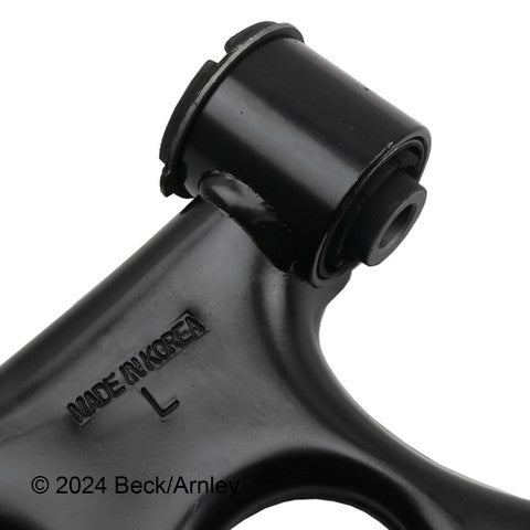 Suspension Control Arm and Ball Joint Assembly Beck Arnley 102-7951