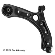 Suspension Control Arm and Ball Joint Assembly Beck Arnley 102-7952