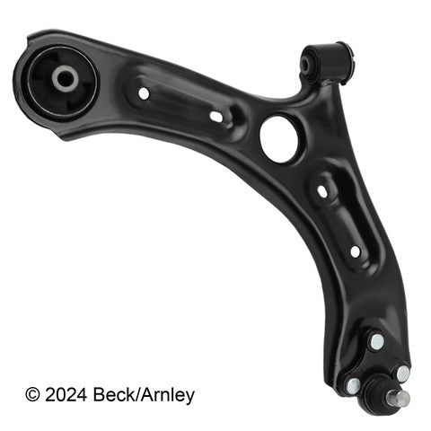Suspension Control Arm and Ball Joint Assembly Beck Arnley 102-7952