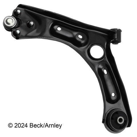 Suspension Control Arm and Ball Joint Assembly Beck Arnley 102-7952