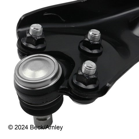 Suspension Control Arm and Ball Joint Assembly Beck Arnley 102-7952