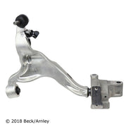Suspension Control Arm and Ball Joint Assembly Beck Arnley 102-7953