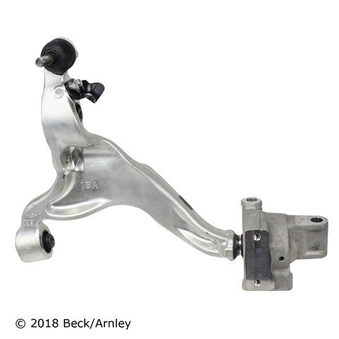 Suspension Control Arm and Ball Joint Assembly Beck Arnley 102-7953