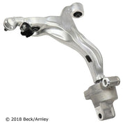 Suspension Control Arm and Ball Joint Assembly Beck Arnley 102-7953