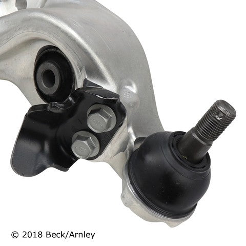 Suspension Control Arm and Ball Joint Assembly Beck Arnley 102-7953