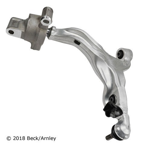 Suspension Control Arm and Ball Joint Assembly Beck Arnley 102-7954