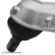 Suspension Control Arm and Ball Joint Assembly Beck Arnley 102-7954