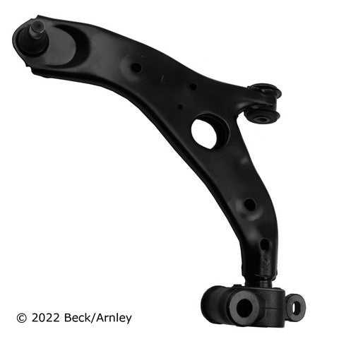 Suspension Control Arm and Ball Joint Assembly Beck Arnley 102-7955