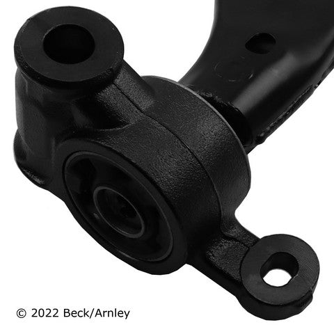 Suspension Control Arm and Ball Joint Assembly Beck Arnley 102-7955